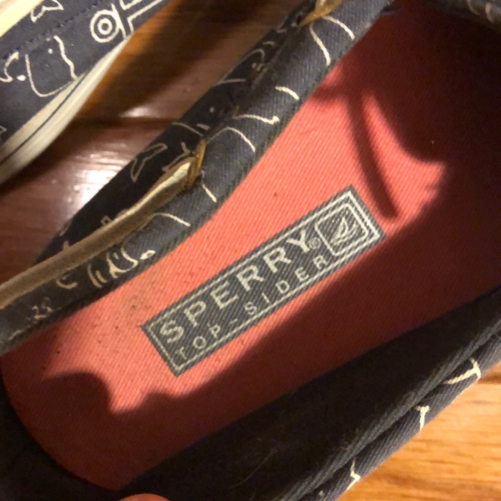 Sperry Topsiders - Picture 3 of 5